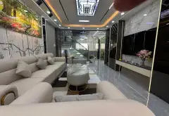 Bán nhà 5 tầng 5 phòng ngủ tại Trung Mỹ Tây, hẻm rộng 8m... Bán nhà riêng tại Trung Mỹ Tây, Hồ Chí Minh 08
