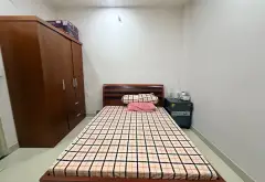 4 tầng đúc BTCT 4 phòng ngủ hẻm ô tô nhà mới đẹp khu dân cư yên tĩnh mua chỉ dọn ở ngay... Bán nhà riêng tại Thông Tây Hội, Hồ Chí Minh 08