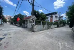 Bán đất mặt tiền 4.5m tại xã Kính Nỗ, tiện xe ô tô tải vào... Bán đất tại Đông Anh, Hà Nội 06