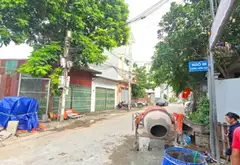 Nhà cấp 4 giá hấp dẫn ĐAN PHƯỢNG, ô tô gần 40m2, giá 3.35 tỷ... Bán nhà riêng tại Đan Phượng, Hà Nội 02