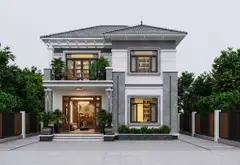🚨🚨🚨 LÂM HẠ PHÂN LÔ Ô TÔ TRÁNH VIP DT 90M - CHÀO GIÁ 26,5 TỶ... Bán nhà riêng tại Bồ Đề, Hà Nội 01