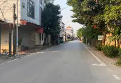 BÁN ĐẤT 60M² VĂN GIANG – HƠN 2 TỶ – Ô TÔ ĐỖ CỬA, SÁT TRỤC CHÍNH... Bán đất tại Văn Giang, Hưng Yên 02