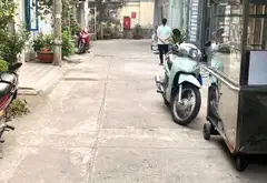 Nhà 3 tầng gần trung tâm, hẻm 3-5m, khu an ninh tại Bắc Hải... Bán owner_side tại Tân Sơn Nhất, Hồ Chí Minh 01