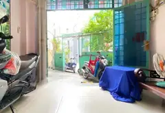Nhà 3 tầng 3PN giữa trung tâm Tân Bình, gần Quận 10... Bán nhà riêng tại Tân Hòa, Hồ Chí Minh 06