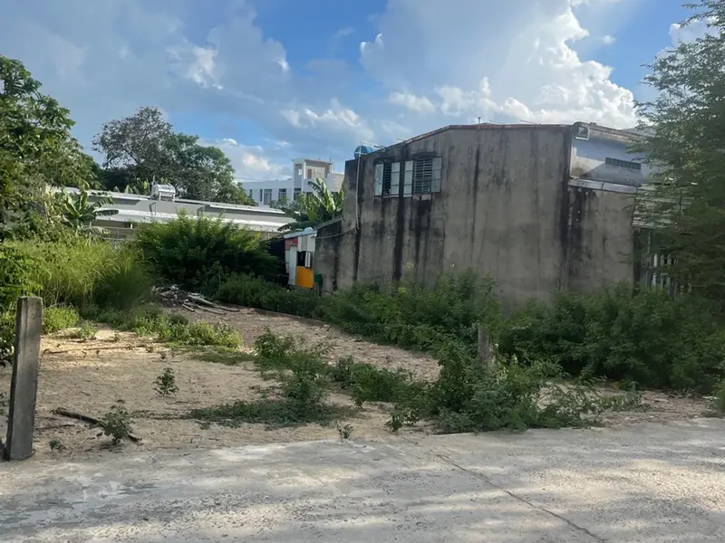 Bán đất 150m² gần làng Đại học, cạnh khu đô thị FPT... Bán đất tại Ngũ Hành Sơn, Đà Nẵng 01