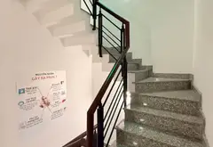 Nhà hẻm xe hơi tránh, trước công viên - An Hội Tây... Bán nhà riêng tại An Hội Tây, Hồ Chí Minh 11