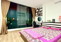 Bán nhà riêng 3 tầng diện tích 32.3 m² tại phường Tây Hồ, Hà Nội... Bán nhà riêng tại Tây Hồ, Hà Nội 07