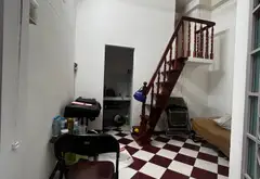 Nhà 2 tầng nhỏ hẻm cụt phường 3, quận Tân Bình, giá tốt... Bán nhà riêng tại Tân Sơn Hòa, Hồ Chí Minh 01
