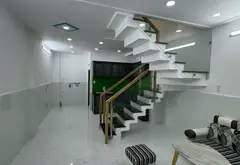 Bán nhà riêng 2 tầng 31,7m² hướng Nam tại Bình Trị Đông, Bình Tân... Bán nhà riêng tại Bình Trị Đông, Hồ Chí Minh 03