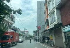 Đất 101m2 mặt tiền 5m, vị trí vàng kinh doanh Đông Anh... Bán đất tại Phúc Thịnh, Hà Nội 05