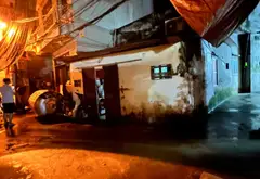 Nhà trong ngõ, ngách, hẻm - 36.7m² - Việt Hưng, Long Biên, Hà Nội - 5.5 tỷ... Bán nhà riêng tại Việt Hưng, Hà Nội 05