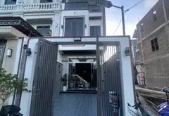 Nhà 3 tầng thiết kế hiện đại tại Đào Yêu - Hồng Thái... Bán nhà riêng tại An Hải, Hải Phòng 01