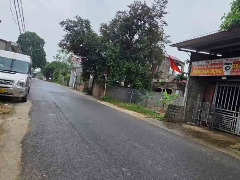 Đất Mai Thượng Tự Lạn Giá Đầu Tư Hấp Dẫn... Bán đất tại Tự Lạn, Bắc Ninh 01