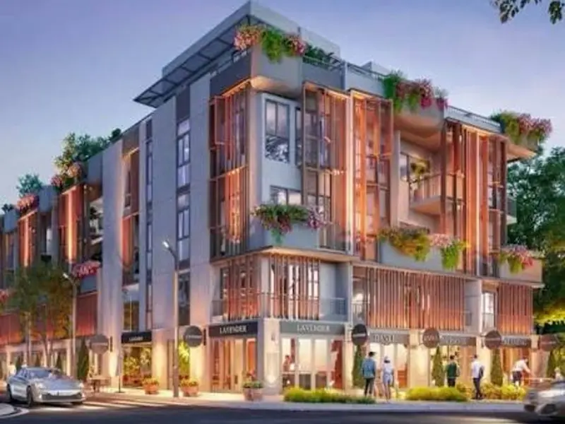 Bán nhà phố 5 tầng, 5 phòng ngủ, phường An Lạc, HCM... Bán nhà mặt phố tại An Lạc, Hồ Chí Minh 01