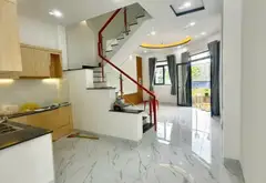 🔥 NHÀ 3 TẦNG HÀNG XÓM HOMYLAND2 -QUẬN 2- LÔ GÓC 2 MẶT HXH – 56M² – NGANG GẦN 5M – MỚI ĐẸP... Bán nhà riêng tại Bình Trưng, Hồ Chí Minh 02