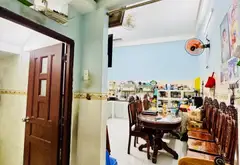Bán nhà riêng 4 tầng tại đường Tạ Quang Bửu, diện tích 50,9m2, pháp lý hoàn chỉnh... Bán nhà riêng tại Chánh Hưng, Hồ Chí Minh 08