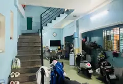 Nhà Đẹp Đường Hương Lộ 2, 3 Tầng, Giá Thương Lượng, Cơ Hội Sở Hữu Hiếm Có... Bán nhà riêng tại Bình Trị Đông, Hồ Chí Minh 02