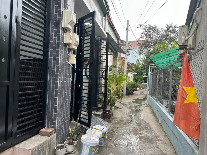 Cơ hội sở hữu nhà 2 tầng mới tại phường Long Bình giá chỉ 3.8 tỷ... Bán nhà riêng tại Long Bình, Hồ Chí Minh 01