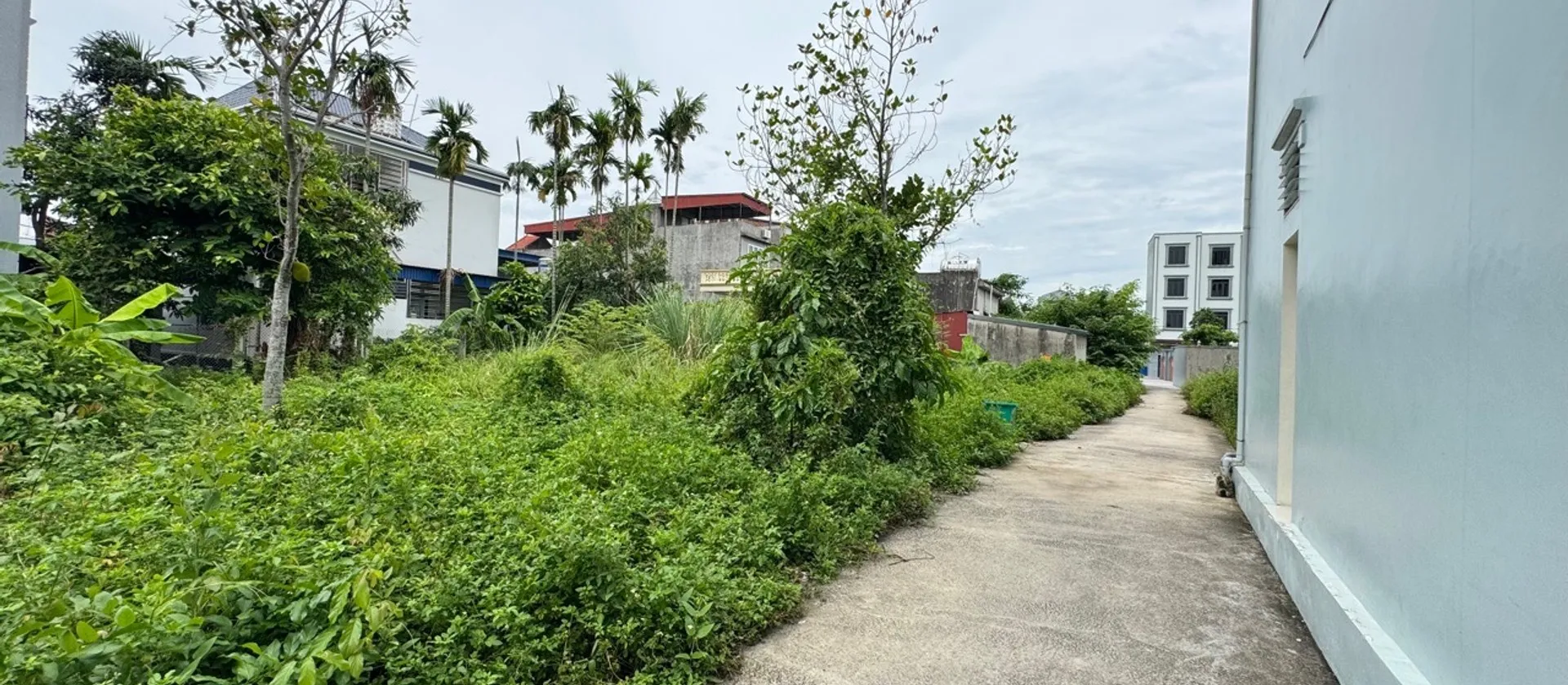 Siêu phẩm lô góc rộng 639m² tại trung tâm Thủy Nguyên, Hải Phòng... Bán đất tại Thủy Nguyên, Hải Phòng 01
