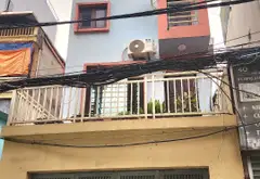 Nhà riêng 5 tầng mặt ngõ rộng thuận tiện kinh doanh tại quận Hoàng Mai... Bán nhà riêng tại Định Công, Hà Nội 01