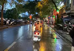 Bán chung cư mini mặt ngõ ô tô Vũ Tông Phan, 7 tầng, 22 phòng khép kín... Bán chung cư mini tại Khương Đình, Hà Nội 01