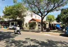 Lô Đất 160 m² Mặt Tiền Nguyễn Duy Trinh, Ngũ Hành Sơn. Giá Tốt 8 tỷ, cạnh biển. Cơ Hội Vàng Đầu Tư... Bán đất tại Ngũ Hành Sơn, Đà Nẵng 02