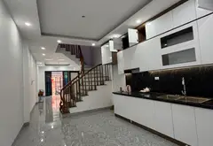 ĐẤT RỘNG NHÀ TO - DÂN XÂY - 66M2 - TRƯỚC SAU 2 THOÁNG - TRUNG TÂM TRẠM TRÔI - HOÀI ĐỨC - 0397931387... Bán nhà riêng tại Hoài Đức, Hà Nội 01