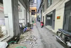 Bán nhà riêng 3 tầng, 42.5m2 tại Phường Từ Liêm, Hà Nội, vị trí kết nối thuận tiện... Bán nhà riêng tại Từ Liêm, Hà Nội 01