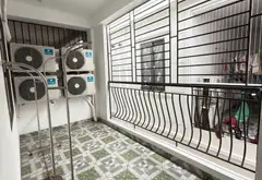 Bán nhà 5 tầng sang trọng gần mặt phố, ô tô đỗ cửa tại phường Hoàng Liệt... Bán nhà riêng tại Hoàng Liệt, Hà Nội 05