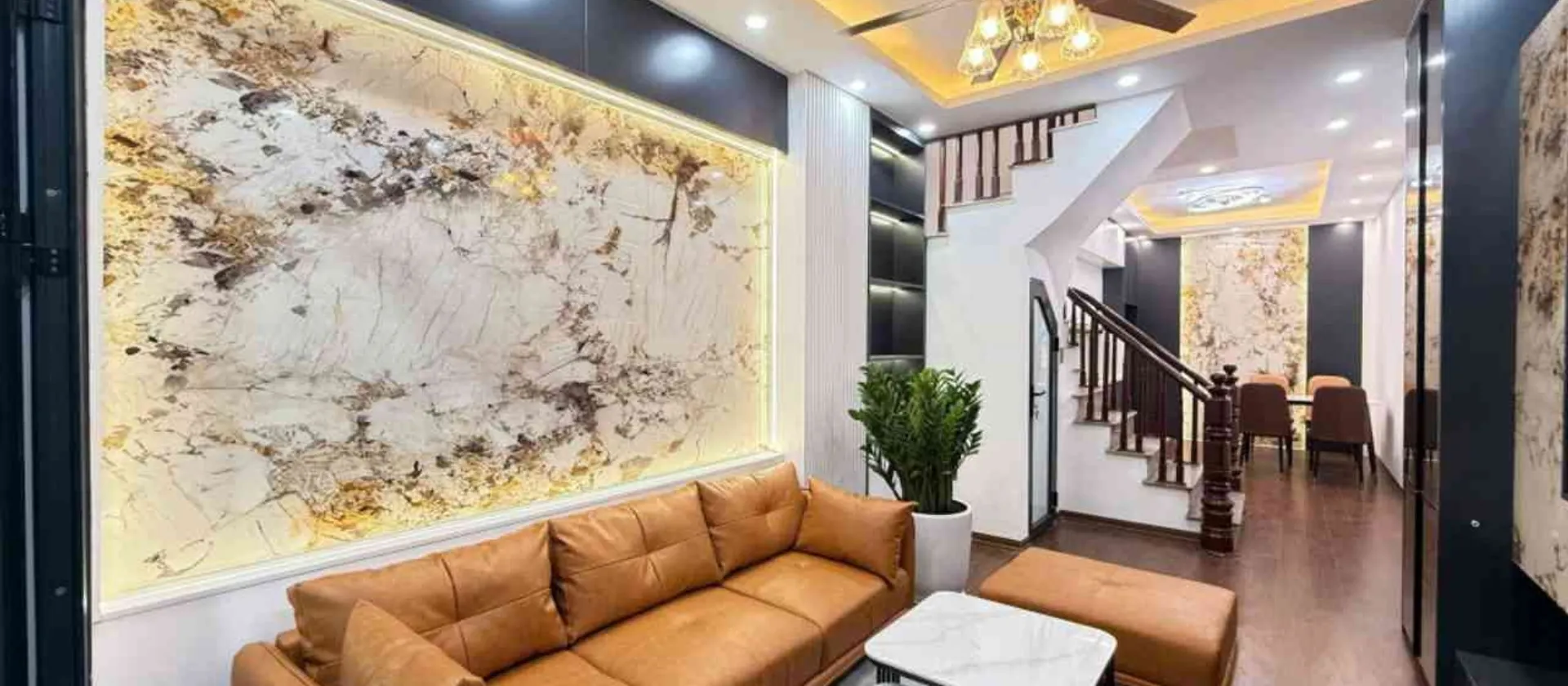 Bán nhà Quận Thanh Xuân 40m - 5 TẦNG - SĐCC - NHỈNH 8 TỶ... Bán nhà riêng tại Thanh Liệt, Hà Nội 01
