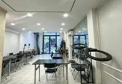 NHÀ 6 TẦNG THANG MÁY – ĐƯỜNG NHỰA 8M – LẠC LONG QUÂN, QUẬN 11

🔥 NHÀ ĐẸP – VỊ TRÍ ĐẸP – KINH DOANH... Bán nhà riêng tại Bình Thới, Hồ Chí Minh 13