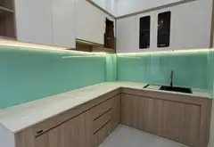 Nhà đẹp Phú Lâm, sẵn ở ngay, giá hấp dẫn... Bán nhà riêng tại Phú Lâm, Hồ Chí Minh 08