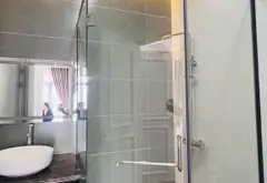 Bán nhà mặt phố khu dân cư Phú Xuân, Nhà Bè, 4 tầng, diện tích 81.2 m2, mặt tiền 5 m... Bán nhà mặt phố tại Nhà Bè, Hồ Chí Minh 11