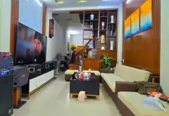 BÁN NHÀ ĐẸP TRẦN QUANG KHẢI – HỒNG BÀNG | 50M² – 4 TẦNG – SÂN CỔNG RIÊNG... Bán nhà riêng tại Hồng Bàng, Hải Phòng 01