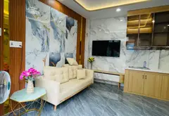 Nhà mặt phố 3 tầng , diện tích 17,3m2, giá tốt... Bán nhà mặt phố tại An Lạc, Hồ Chí Minh 06