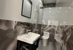 Nhà 5 tầng có thang máy, 7 phòng ngủ, hẻm xe hơi tại Bình Tân... Bán nhà riêng tại Bình Trị Đông, Hồ Chí Minh 09