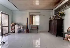 Bán nhà mặt tiền Hoàng Lê Kha, Quận 6, 59m2, ngang 5,6m. Giá 11,9 tỷ... Bán nhà mặt phố tại Bình Tây, Hồ Chí Minh 11