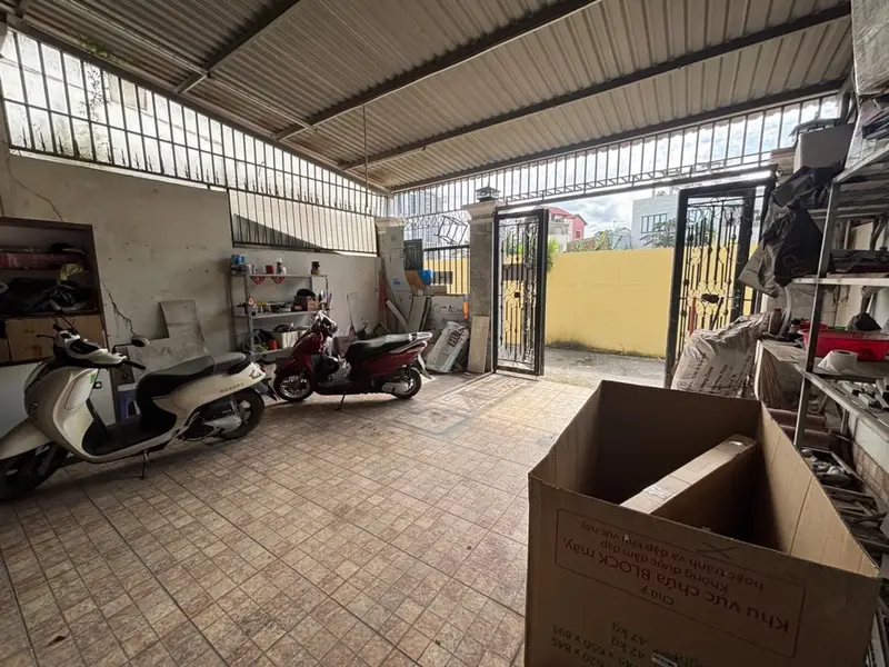 🚗 HXH THÔNG Đ.NGUYỄN THỊ ĐỊNH – NHÀ 2 TẦNG – DT: 122M² (6X20M) – P.THẠNH MỸ LỢI – Q.2 – CHỈ 10.9 T... Bán nhà riêng tại Cát Lái, Hồ Chí Minh 01