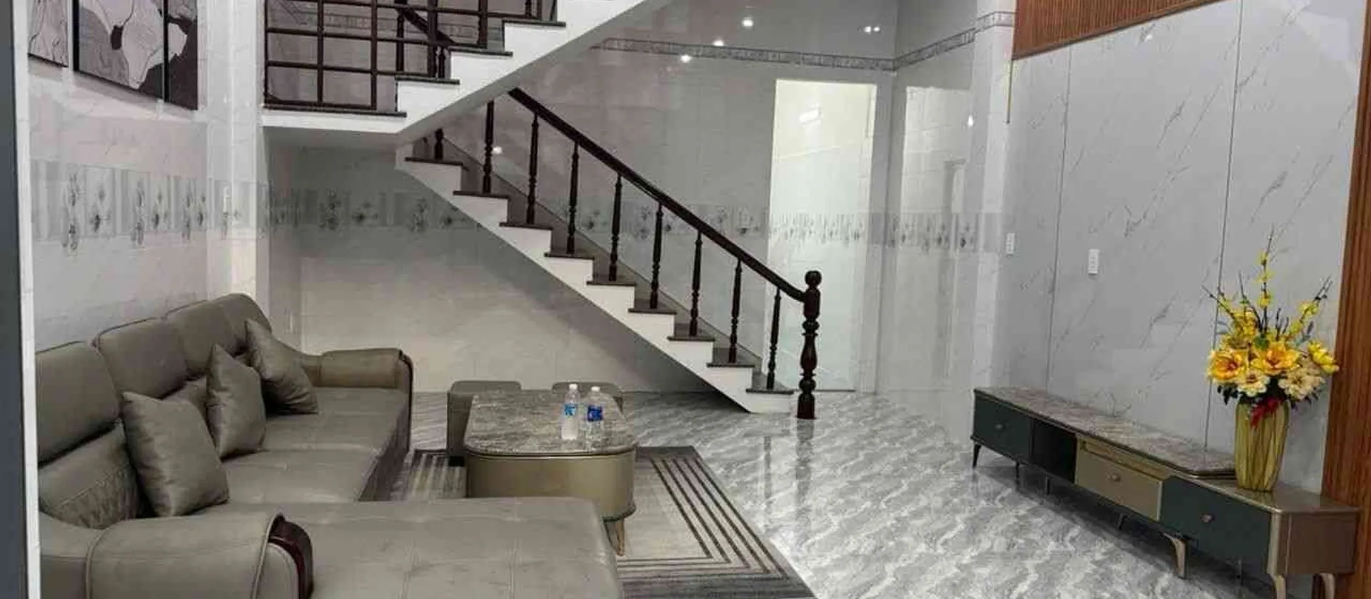 Nhà 2 tầng siêu xinh gần biển, giá hợp lý tại Sơn Trà... Bán nhà riêng tại An Hải, Đà Nẵng 01