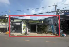 Nhà Mặt Phố Ngang Rộng Gần Aeon Tân Phú, Tiềm Năng Đầu Tư Lớn... Bán nhà mặt phố tại Bình Hưng Hòa, Hồ Chí Minh 02
