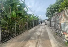 Bán đất mặt tiền 6m tại Vườn Thơm, Bình Chánh giá 12 triệu/m2... Bán đất tại Bình Lợi, Hồ Chí Minh 04