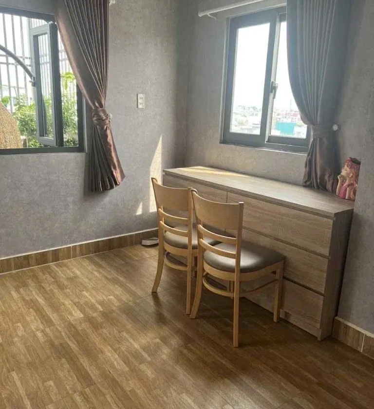 Bán nhà mặt phố 6 tầng 14 phòng tại Tân Sơn giá 17.5 tỷ... Bán nhà mặt phố tại Tân Sơn, Hồ Chí Minh 01