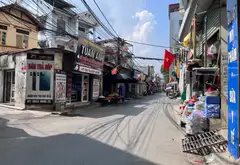 CƠ HỘI SỞ HỮU LÔ GÓC SÁT KĐT HATECO, VÕ VĂN KIỆT - Ô TÔ VÀO TẬN ĐẤT -NGÕ THÔNG TỨ PHÍA... Bán đất tại Thiên Lộc, Hà Nội 03