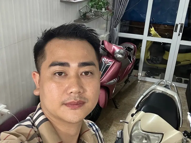 Nhà riêng 2,5 tầng tại trung tâm Kiến An, gần vòng xuyến Ngã 6... Bán nhà riêng tại Phù Liễn, Hải Phòng 01