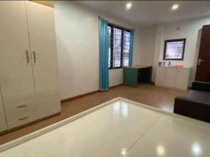 Bán nhà riêng 41m... Bán nhà riêng tại Từ Liêm, Hà Nội 01