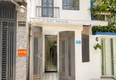 Nhà 2 mặt tiền hẻm Lê Trọng Tấn, Tân Phú - Giá tốt chưa từng có!... Bán nhà riêng tại Tây Thạnh, Hồ Chí Minh 01