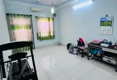 Bán nhà 4 tầng 5 phòng ngủ hẻm ô tô phường 13 Tân Bình... Bán nhà riêng tại Tân Bình, Hồ Chí Minh 08