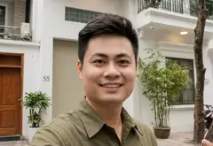 Bán nhà riêng 5 tầng, 3 PN, ô tô đỗ cửa tại Lâm Hạ, Long Biên... Bán nhà riêng tại Long Biên, Hà Nội 02