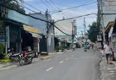 ĐƯỜNG SỐ 4 - ĐƯỜNG SỐ 20 - CHỢ GÒ XOÀI - BÌNH HƯNG HOÀ - BÌNH TÂN... Bán nhà mặt phố tại Bình Hưng Hòa, Hồ Chí Minh 02