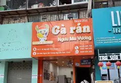 Viên Kim Cương Tỏa Sáng Giữa Lòng Phố Cổ - Mặt Phố Vàng Cực Hiếm... Bán nhà mặt phố tại Lê Chân, Hải Phòng 01
